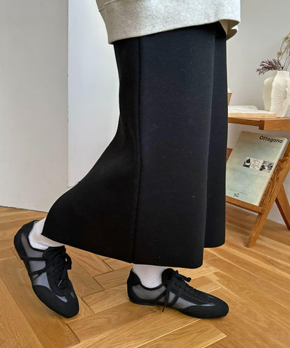 透紗芭蕾風運動鞋