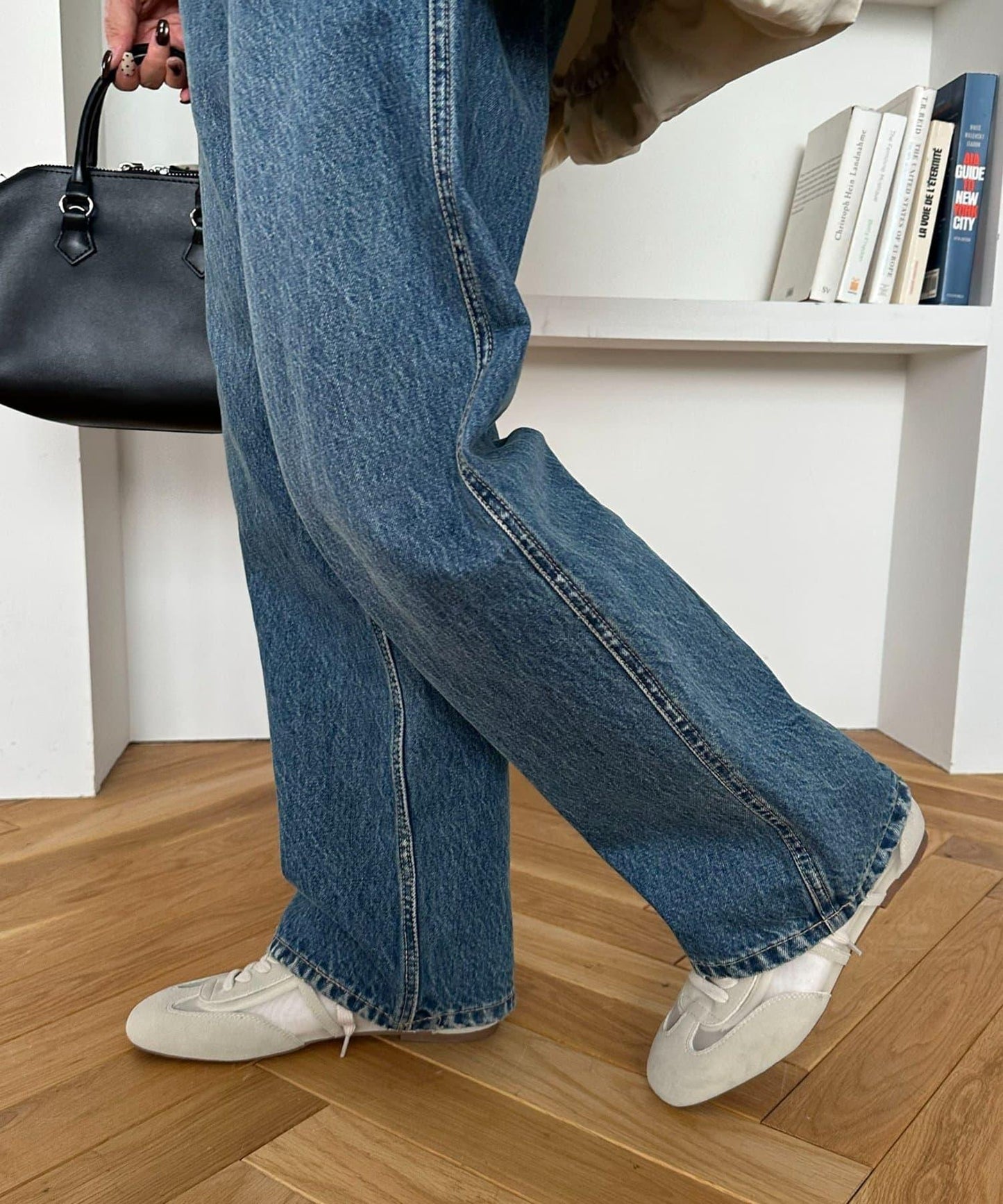 透紗芭蕾風運動鞋