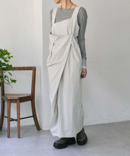 裹身連體裙【SUM1 STYLE】