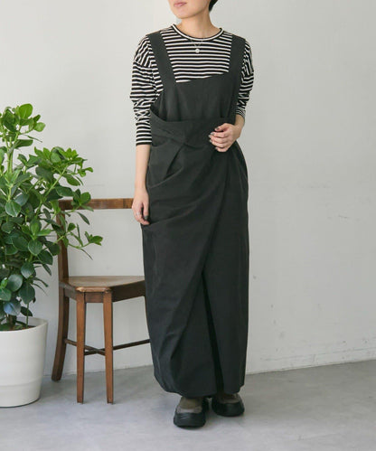 裹身連體裙【SUM1 STYLE】