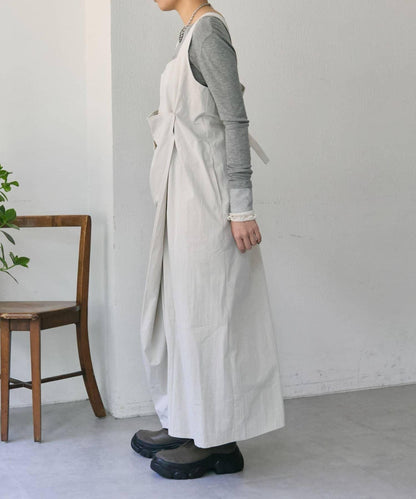 裹身連體裙【SUM1 STYLE】