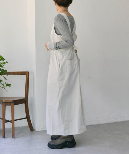 裹身連體裙【SUM1 STYLE】