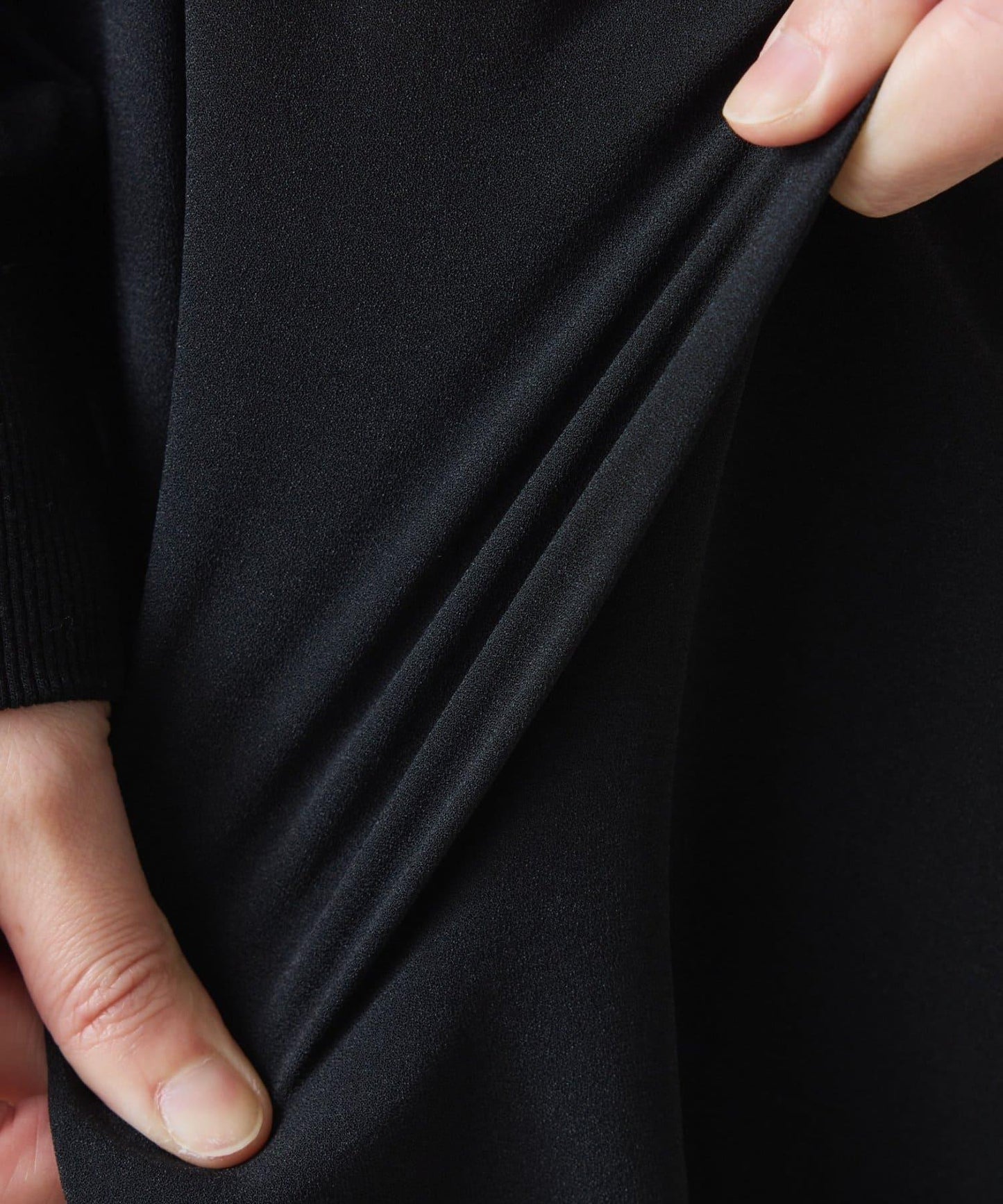 V領運動連衣裙/禮服