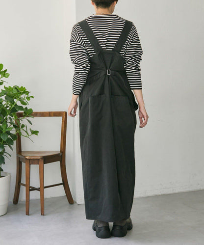 裹身連體裙【SUM1 STYLE】