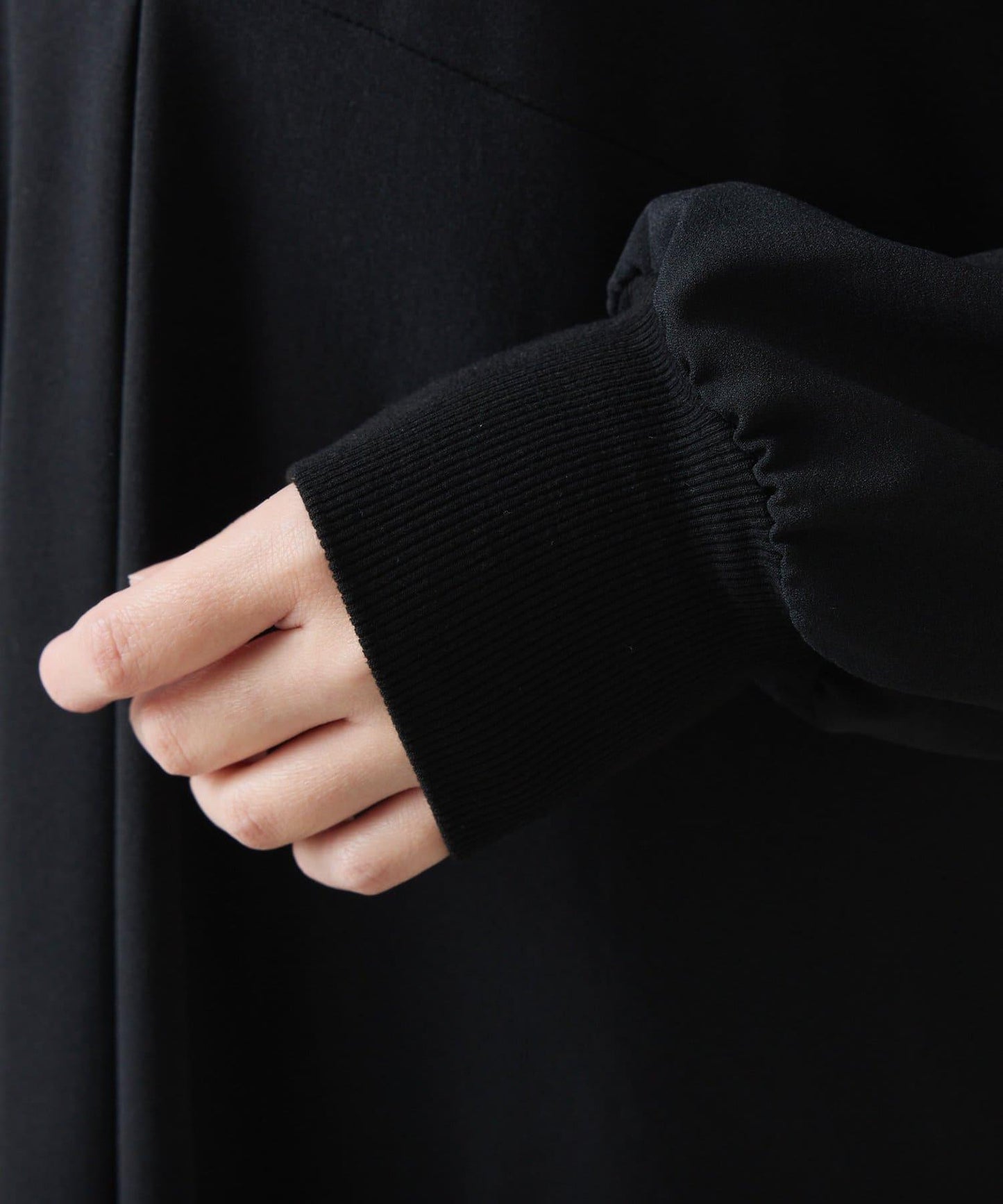 V領運動連衣裙/禮服