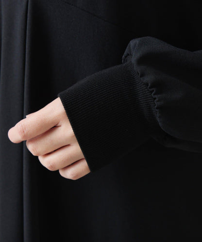 V領運動連衣裙/禮服