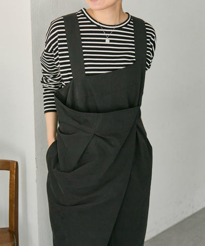 裹身連體裙【SUM1 STYLE】