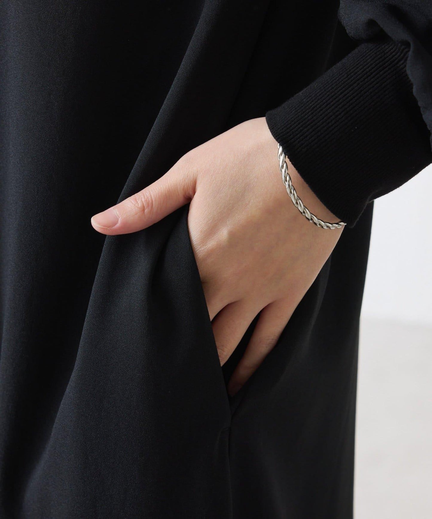 V領運動連衣裙/禮服