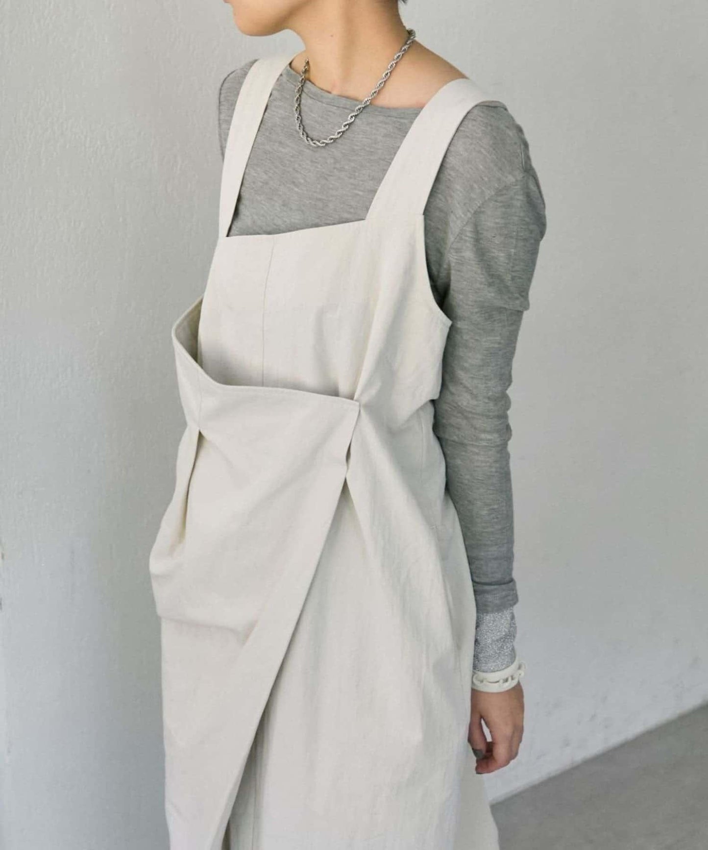 裹身連體裙【SUM1 STYLE】