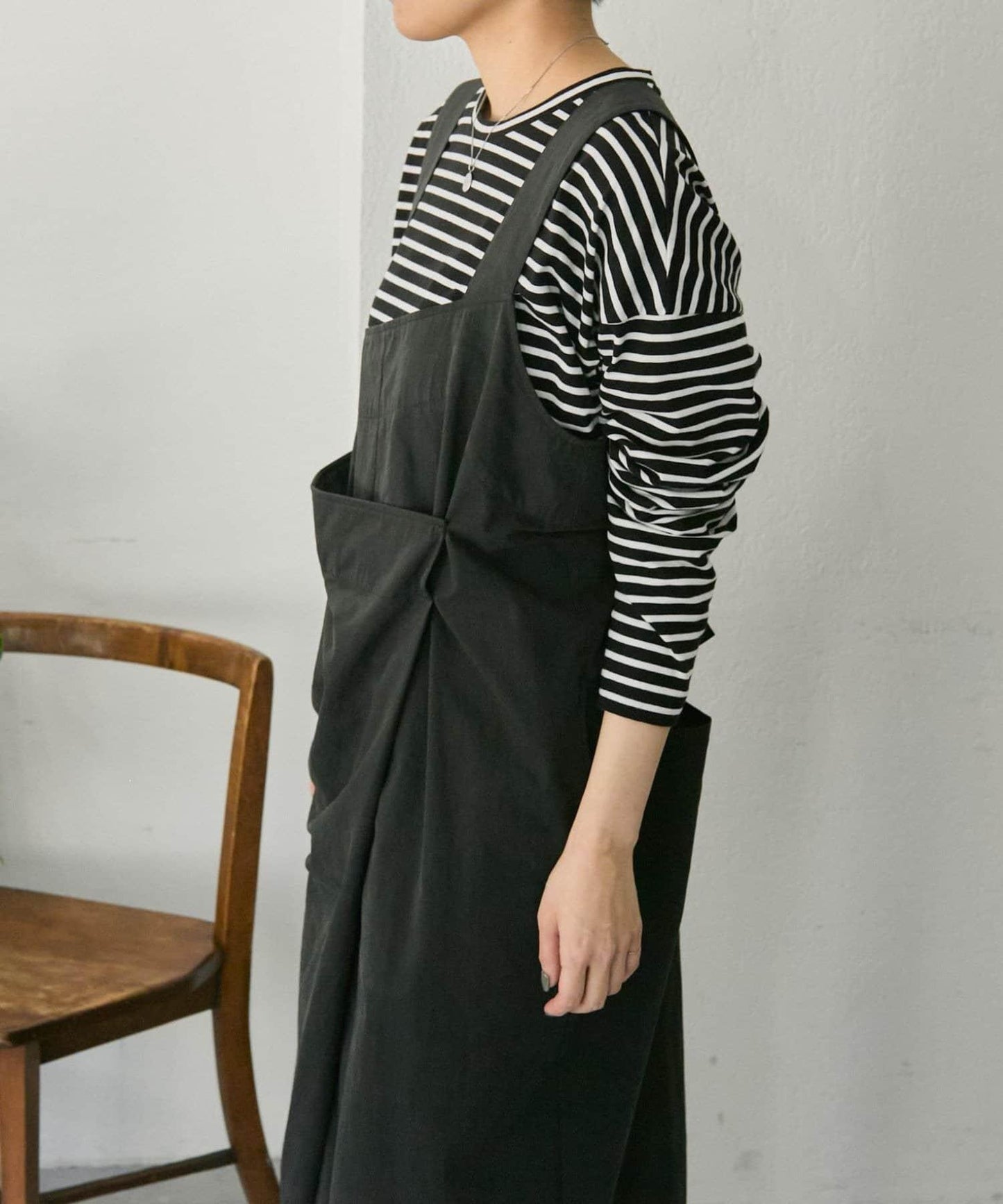 裹身連體裙【SUM1 STYLE】