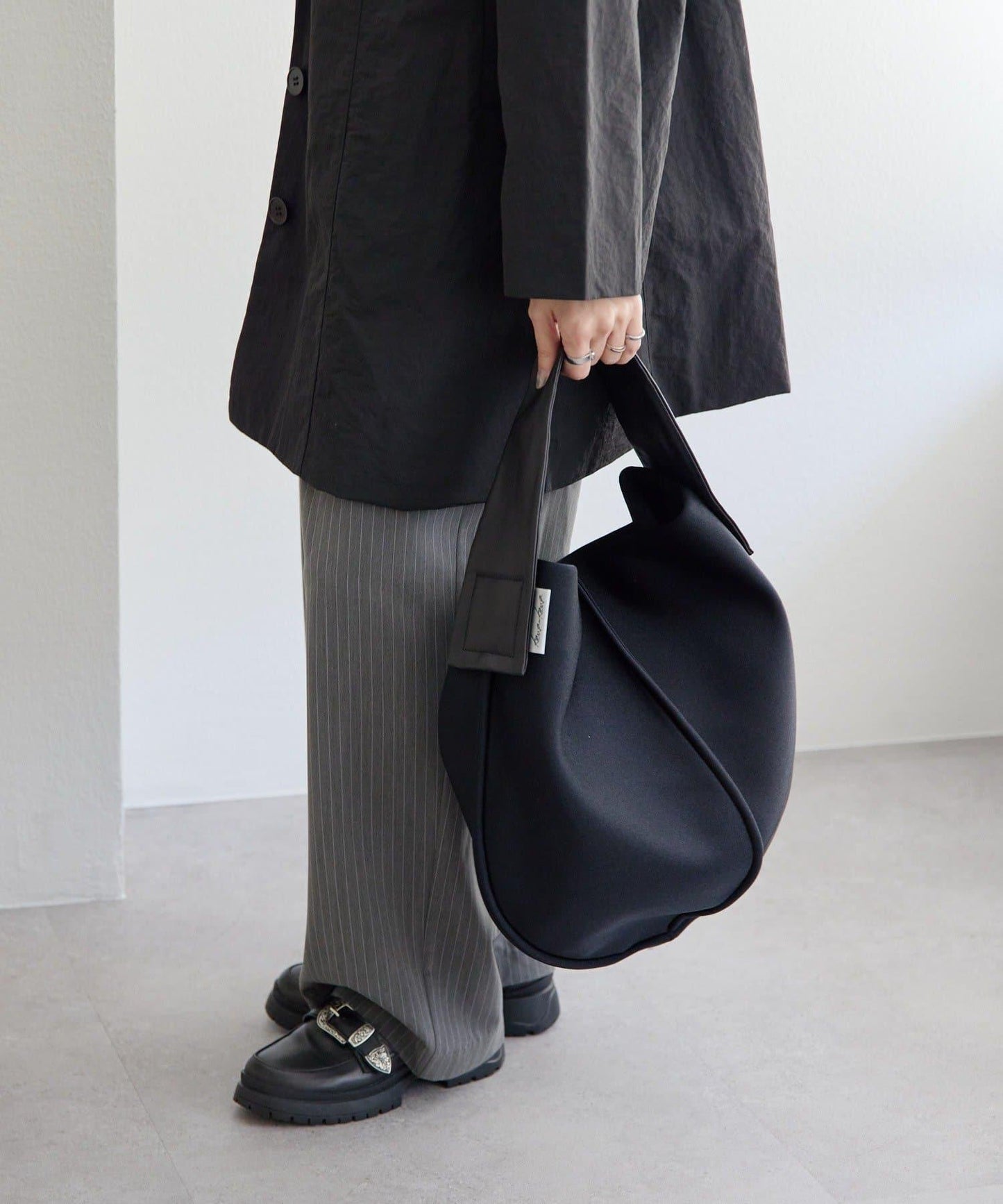 【kawa-kawa】NO1529 wet單肩包