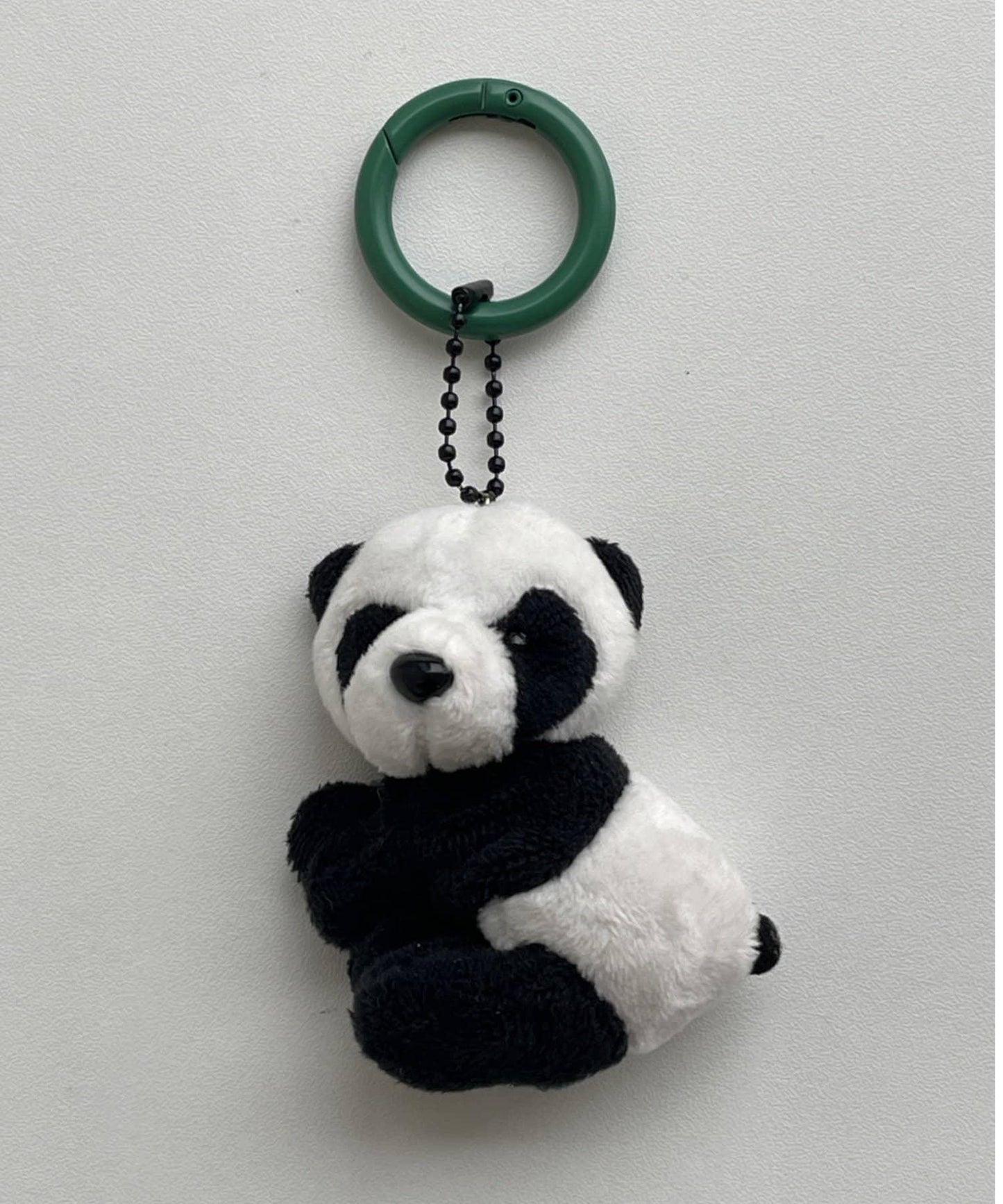 抱抱熊貓掛件