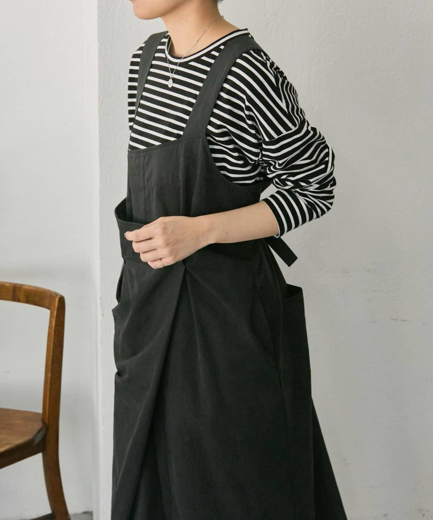 裹身連體裙【SUM1 STYLE】