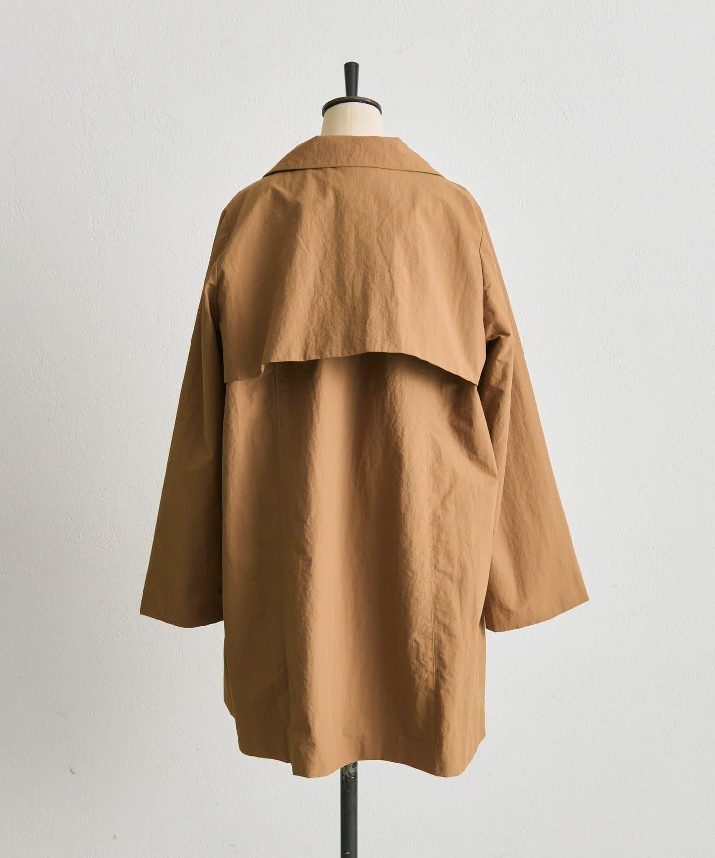 帶內襯/輕盈舒適 簡約夾克【SUM1 STYLE】