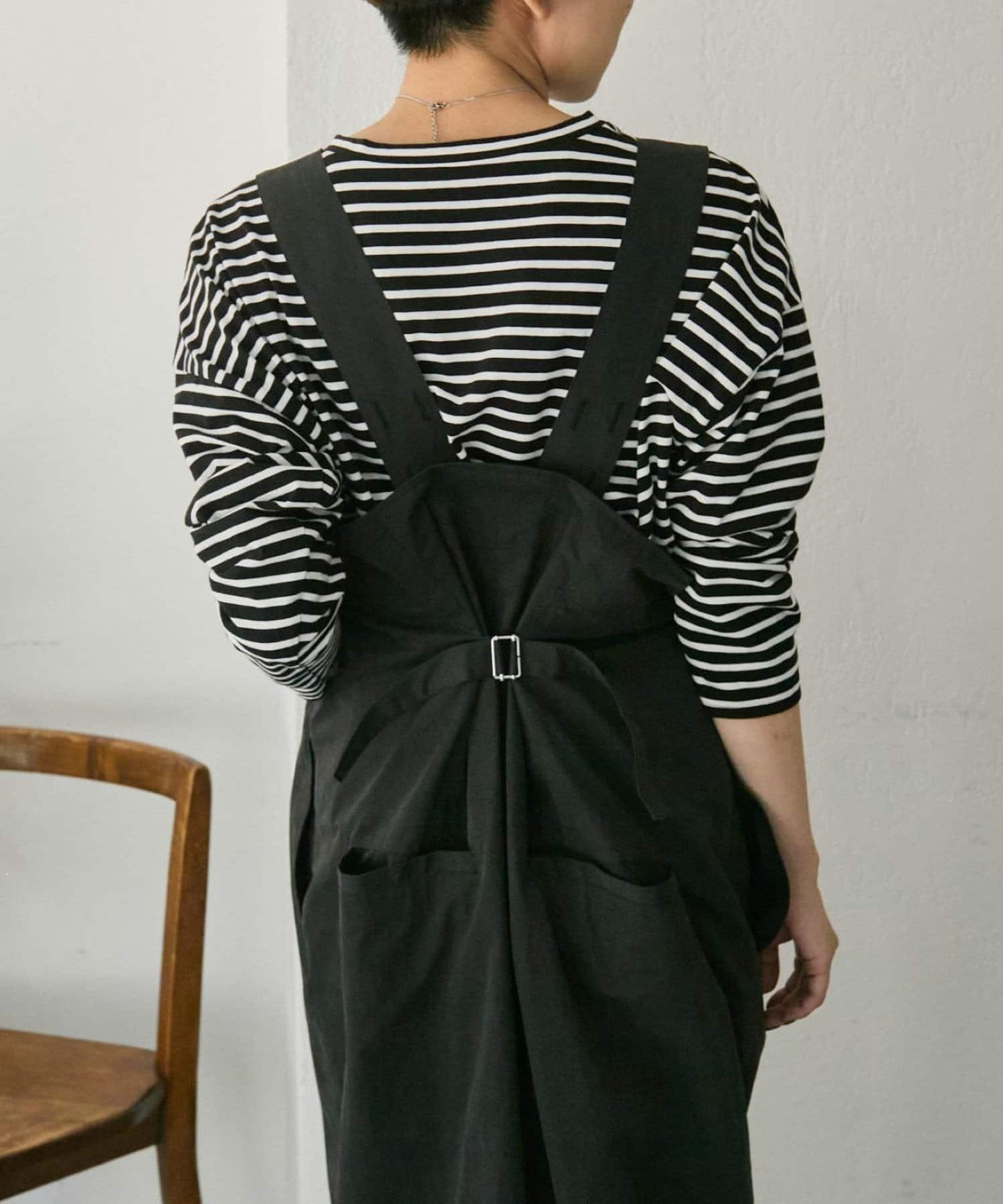 裹身連體裙【SUM1 STYLE】