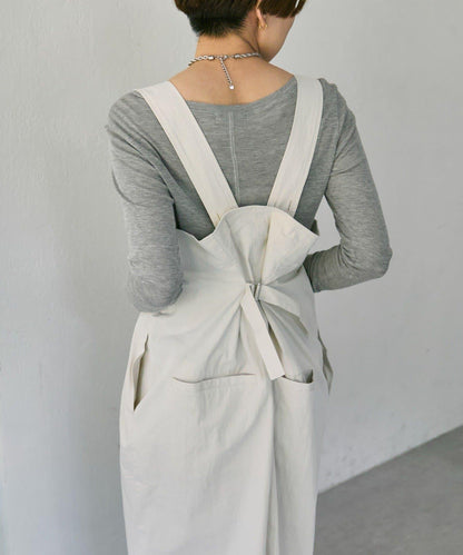 裹身連體裙【SUM1 STYLE】