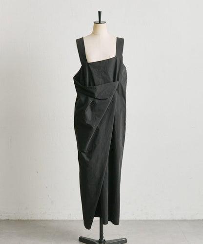 裹身連體裙【SUM1 STYLE】