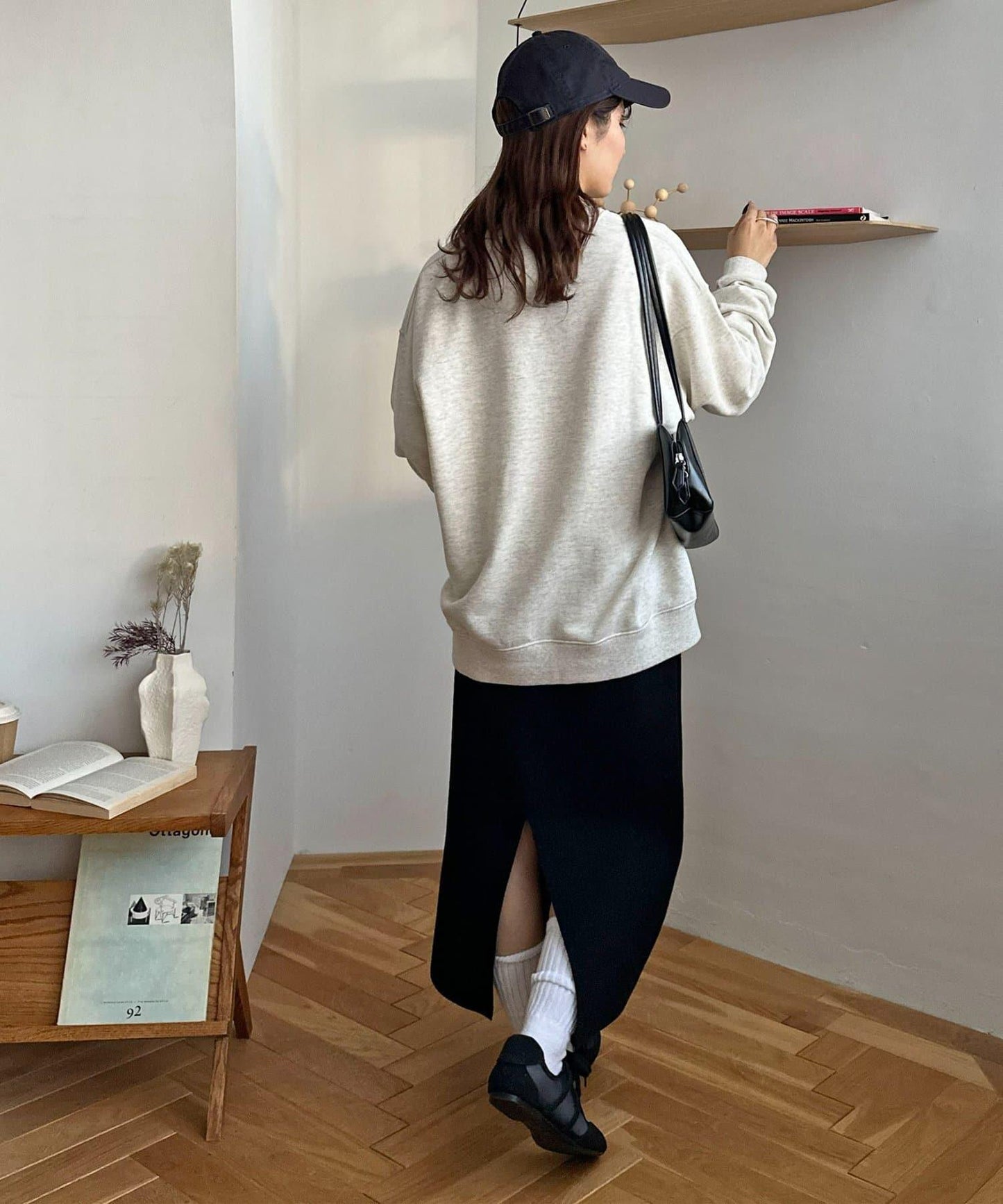 透紗芭蕾風運動鞋