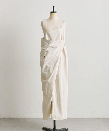 裹身連體裙【SUM1 STYLE】