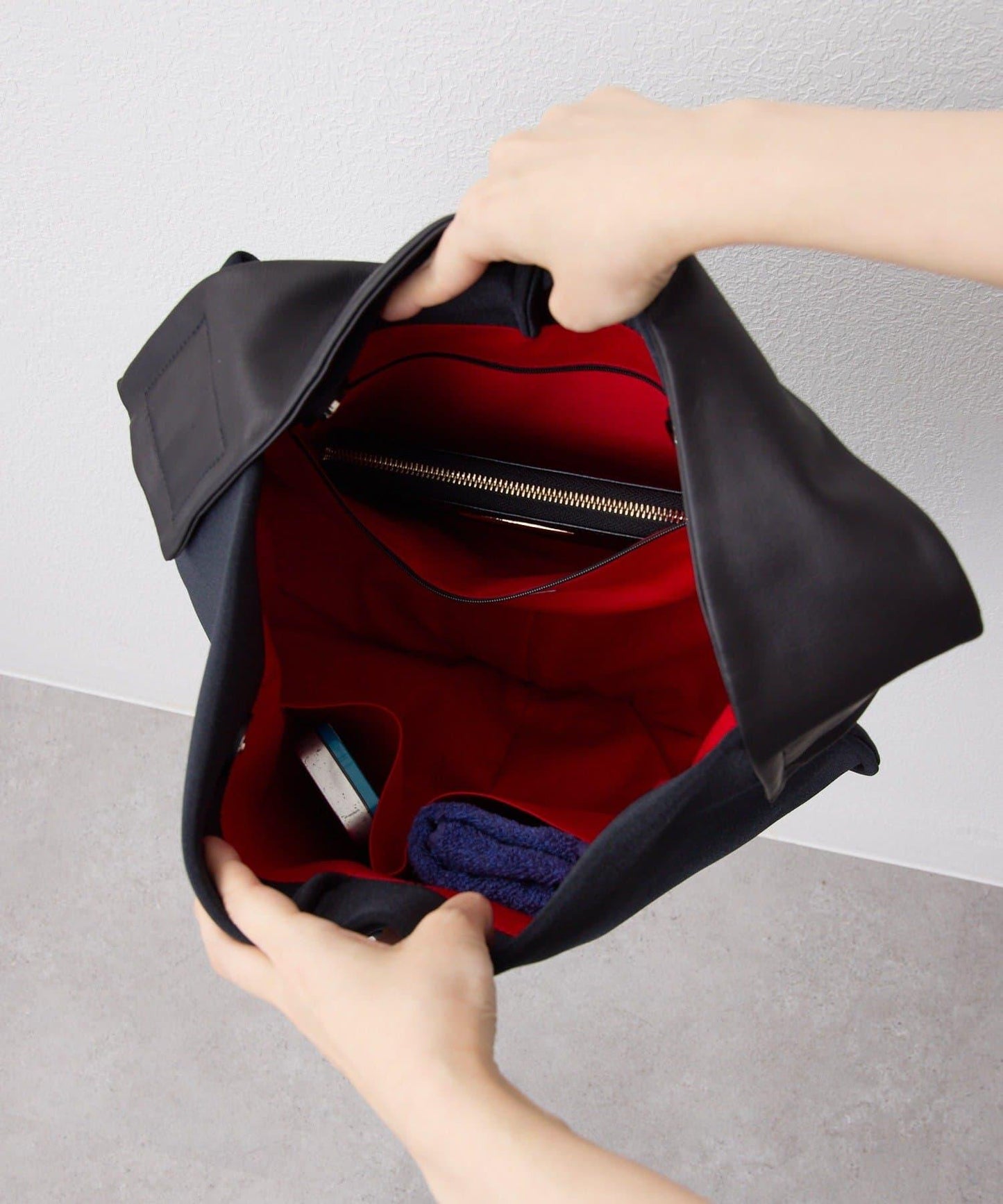 【kawa-kawa】NO1529 wet單肩包