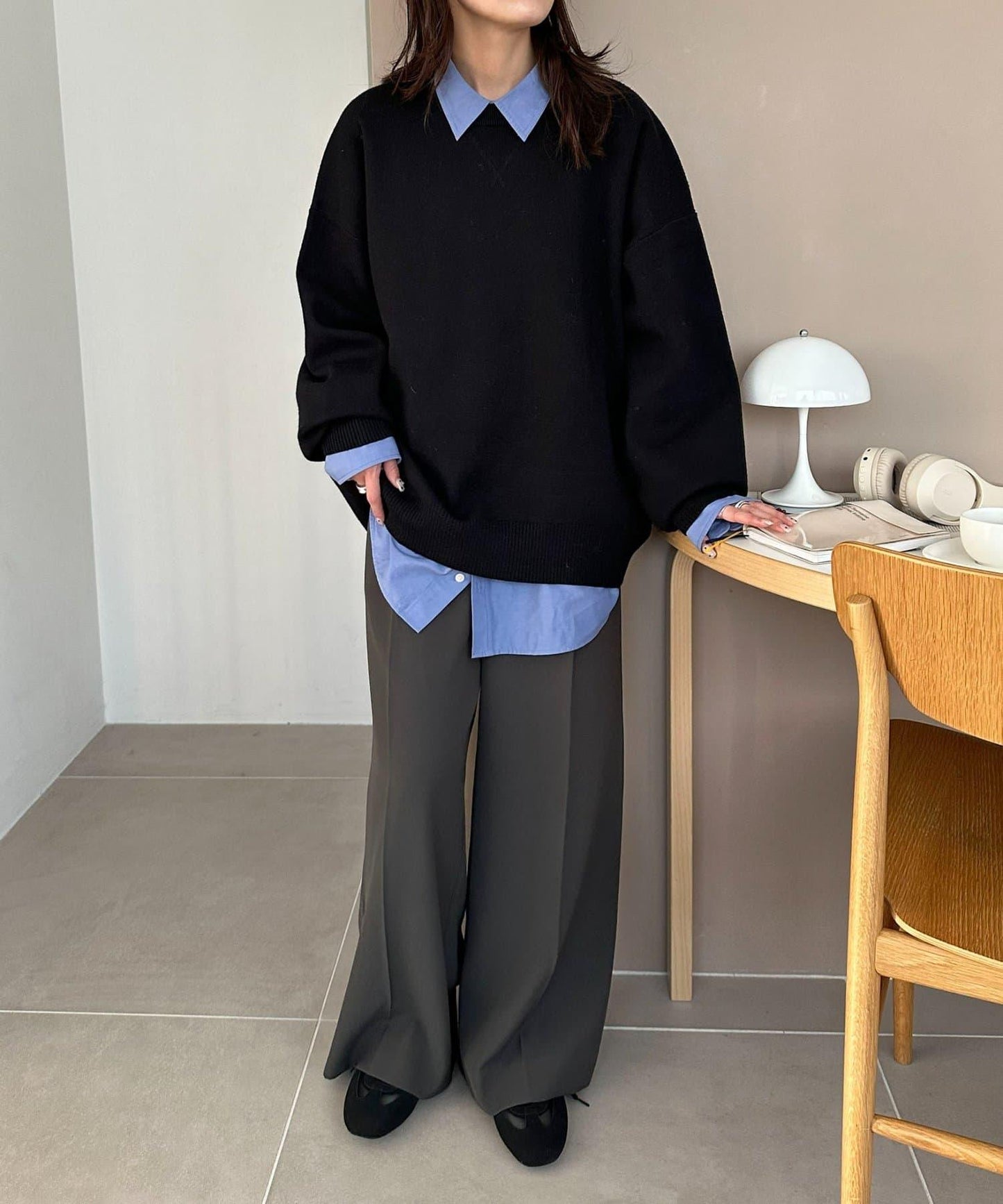 透紗芭蕾風運動鞋