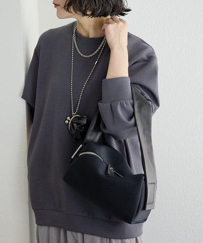 【kawa-kawa】NO509金屬口鏈條多功能收納包