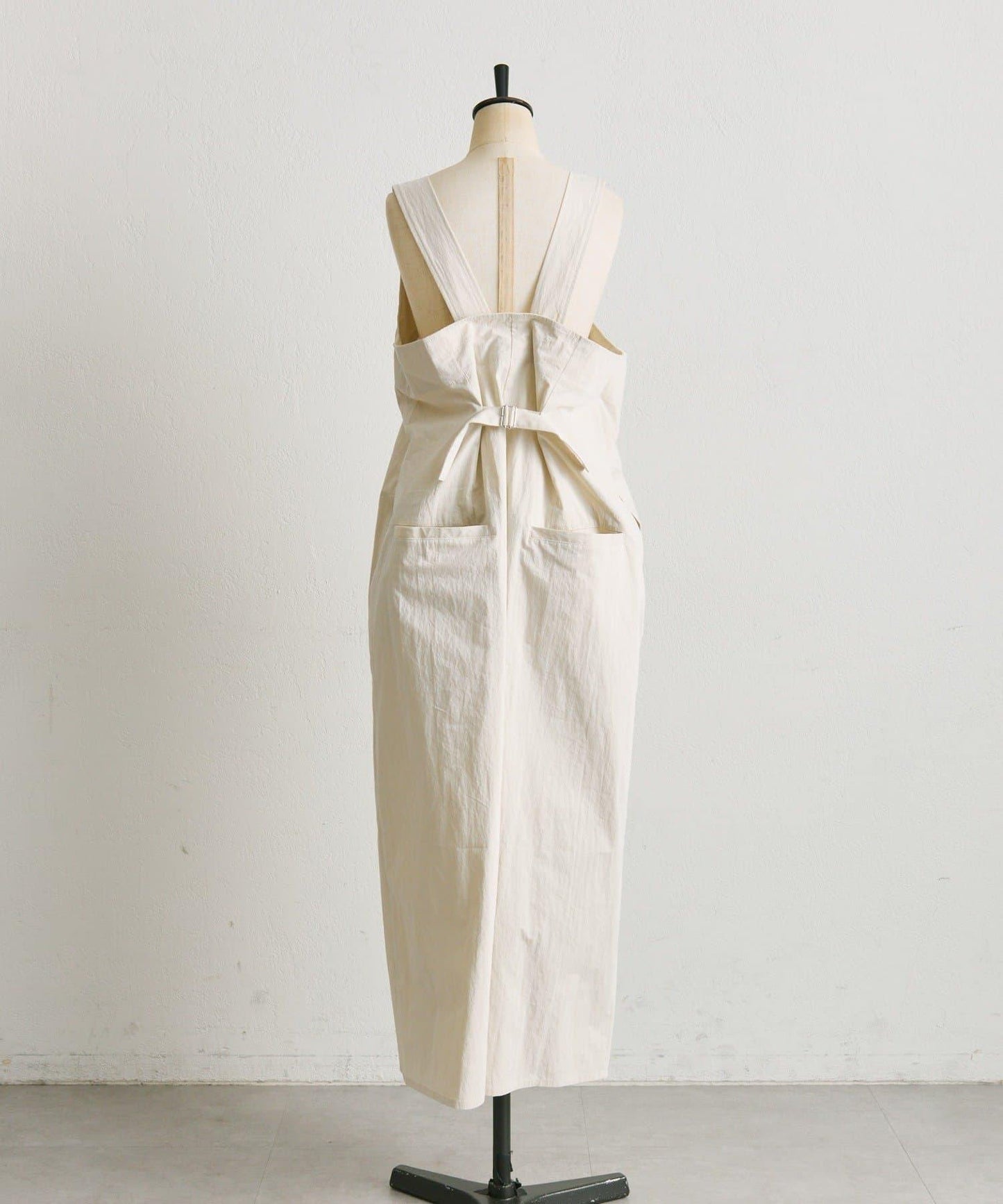 裹身連體裙【SUM1 STYLE】