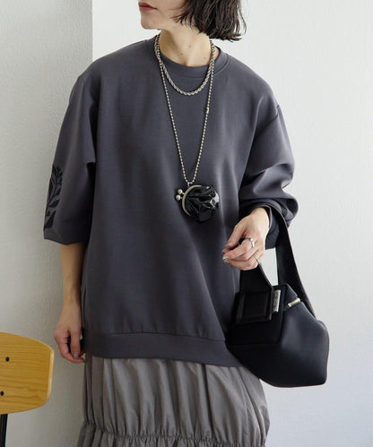 【kawa-kawa】NO509金屬口鏈條多功能收納包