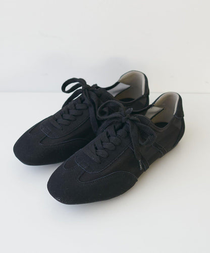 透紗芭蕾風運動鞋