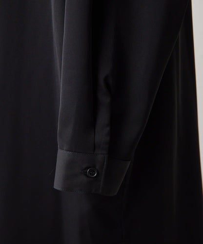 《オケージョン/3WAY/プリーツ》吊帶連衣裙套裝連衣裙【SUM1 STYLE(スミスタイル)】