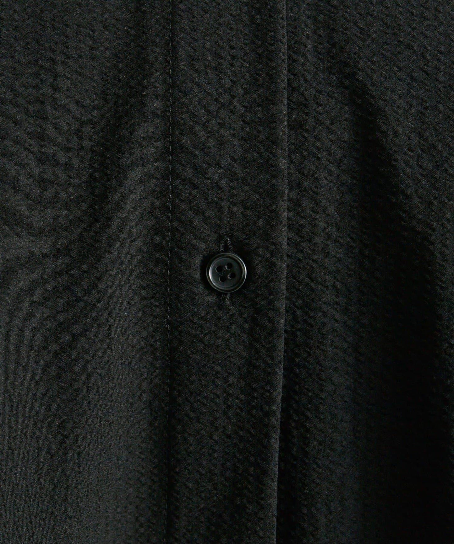 拼接衛衣襯衫【SUM1 STYLE(スミスタイル)】