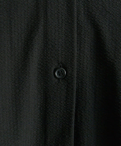 拼接衛衣襯衫【SUM1 STYLE(スミスタイル)】