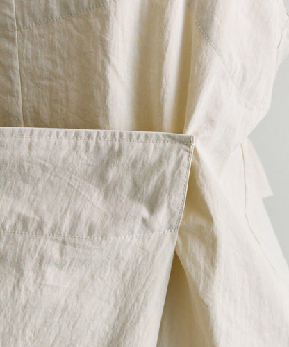 裹身連體裙【SUM1 STYLE】