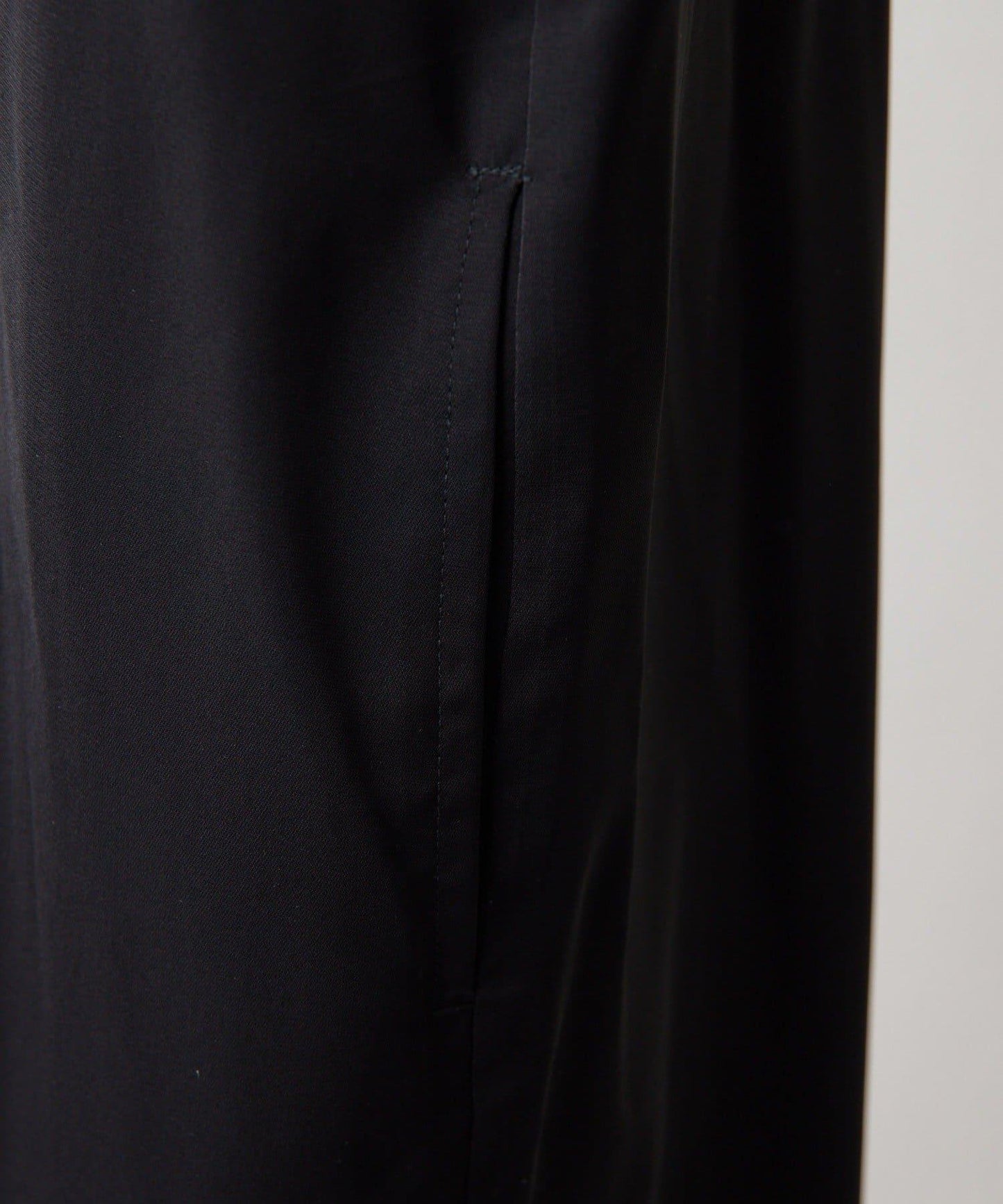 《オケージョン/3WAY/プリーツ》吊帶連衣裙套裝連衣裙【SUM1 STYLE(スミスタイル)】