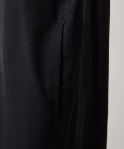 《オケージョン/3WAY/プリーツ》吊帶連衣裙套裝連衣裙【SUM1 STYLE(スミスタイル)】