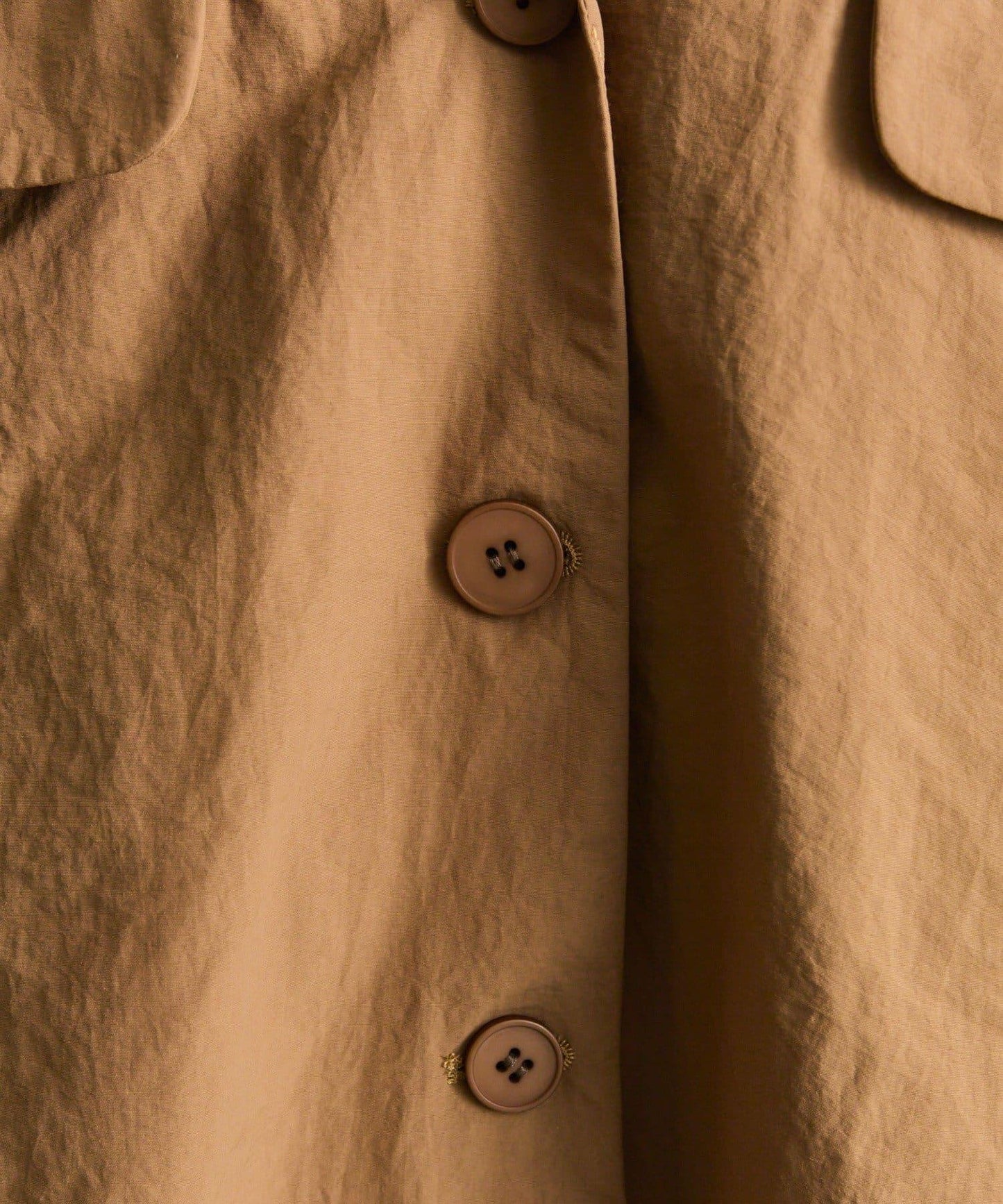 帶內襯/輕盈舒適 簡約夾克【SUM1 STYLE】