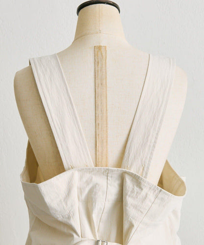 裹身連體裙【SUM1 STYLE】