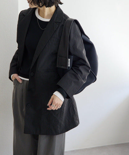 【kawa-kawa】NO1529 wet單肩包