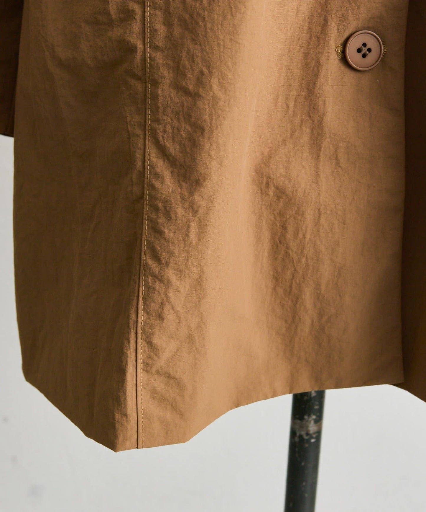 帶內襯/輕盈舒適 簡約夾克【SUM1 STYLE】