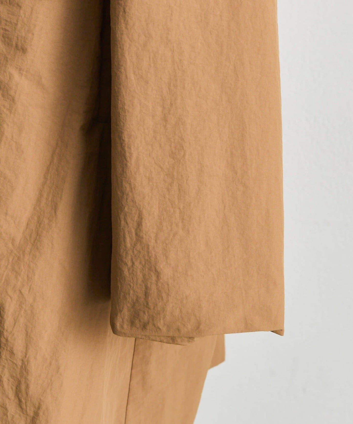 帶內襯/輕盈舒適 簡約夾克【SUM1 STYLE】