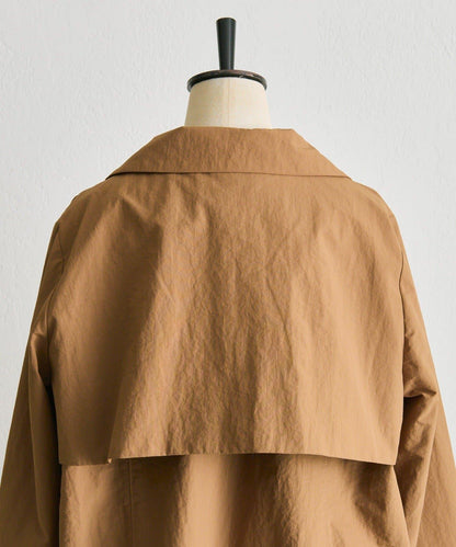 帶內襯/輕盈舒適 簡約夾克【SUM1 STYLE】