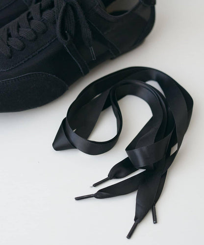 透紗芭蕾風運動鞋