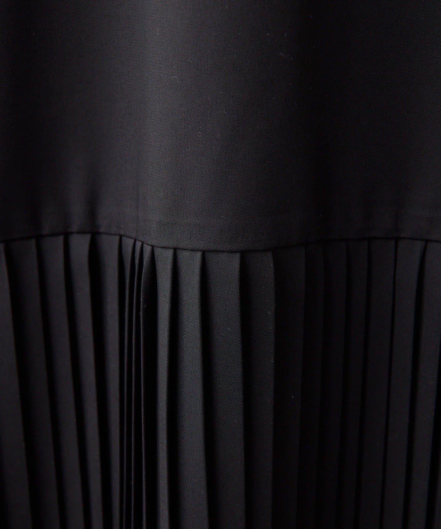 《オケージョン/3WAY/プリーツ》吊帶連衣裙套裝連衣裙【SUM1 STYLE(スミスタイル)】