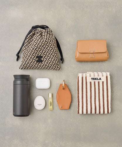 【coming soon】扇形草編鏈條包