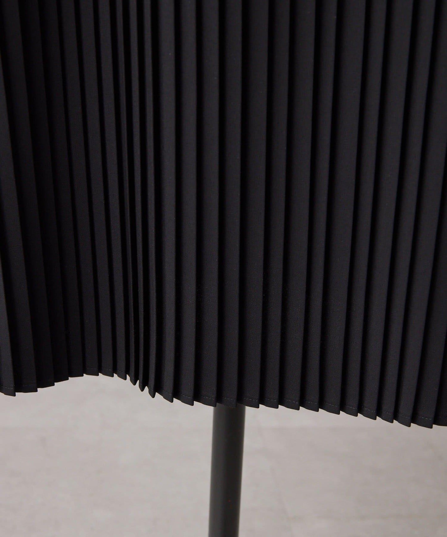 《オケージョン/3WAY/プリーツ》吊帶連衣裙套裝連衣裙【SUM1 STYLE(スミスタイル)】