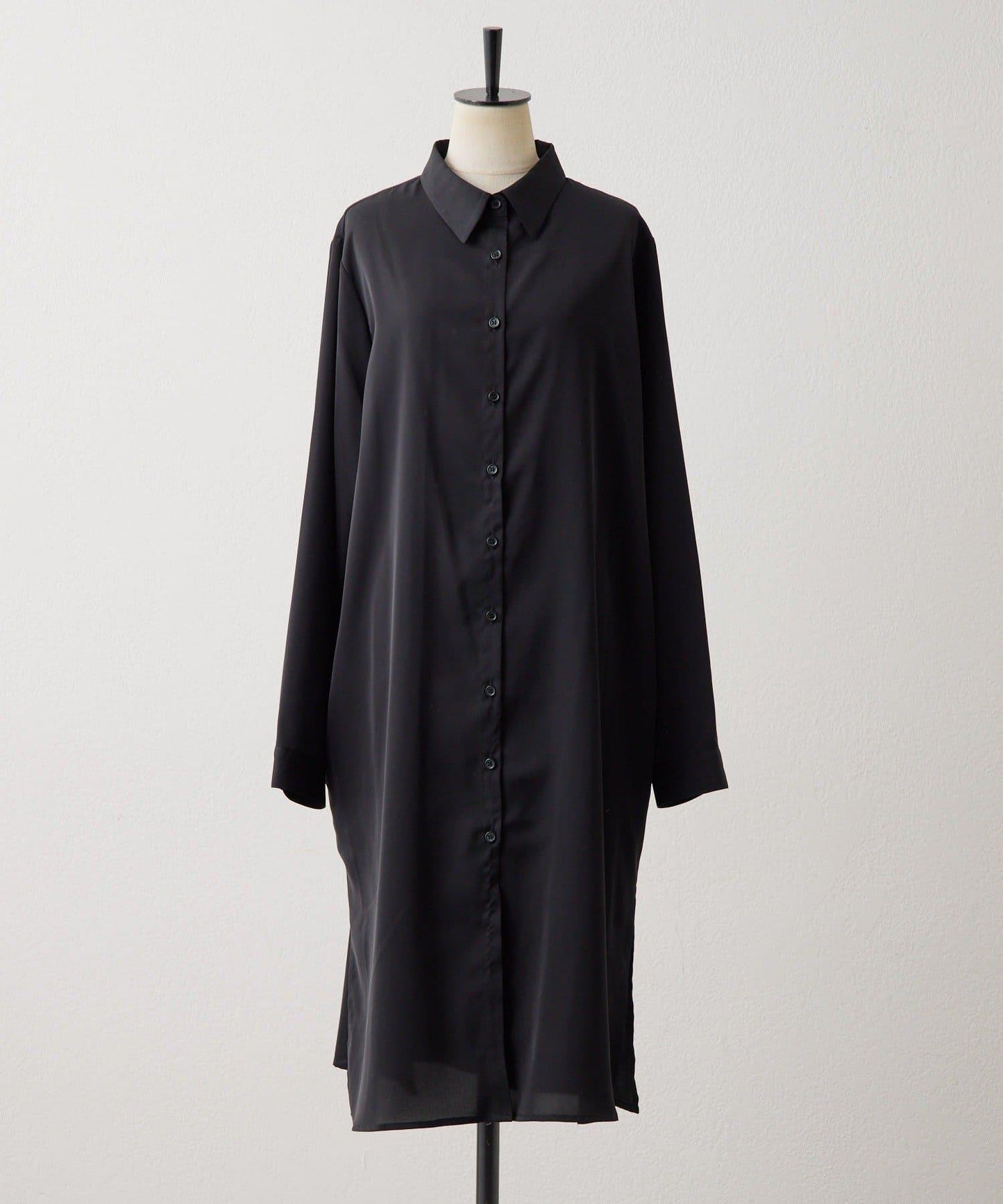 《オケージョン/3WAY/プリーツ》吊帶連衣裙套裝連衣裙【SUM1 STYLE(スミスタイル)】