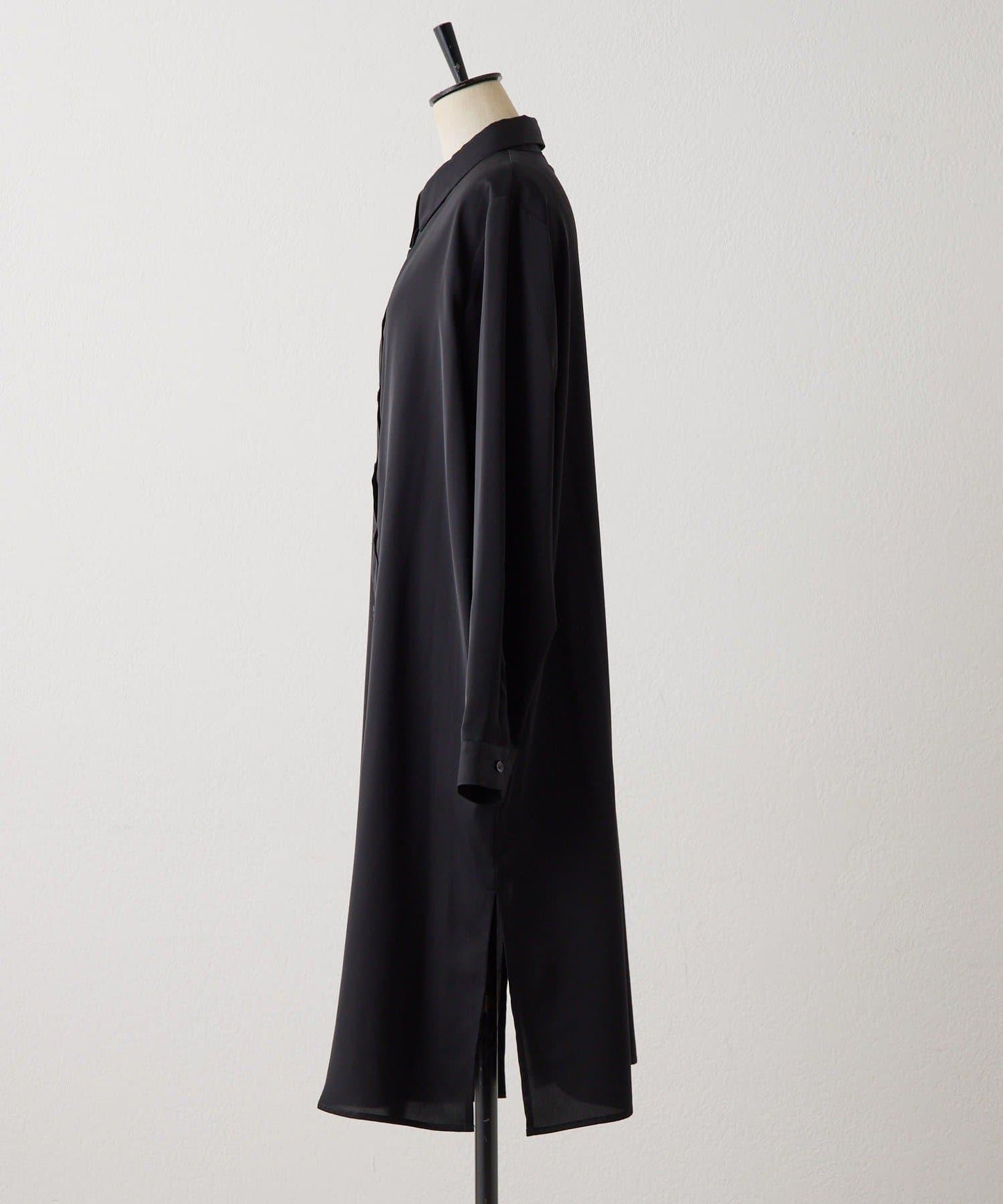 《オケージョン/3WAY/プリーツ》吊帶連衣裙套裝連衣裙【SUM1 STYLE(スミスタイル)】