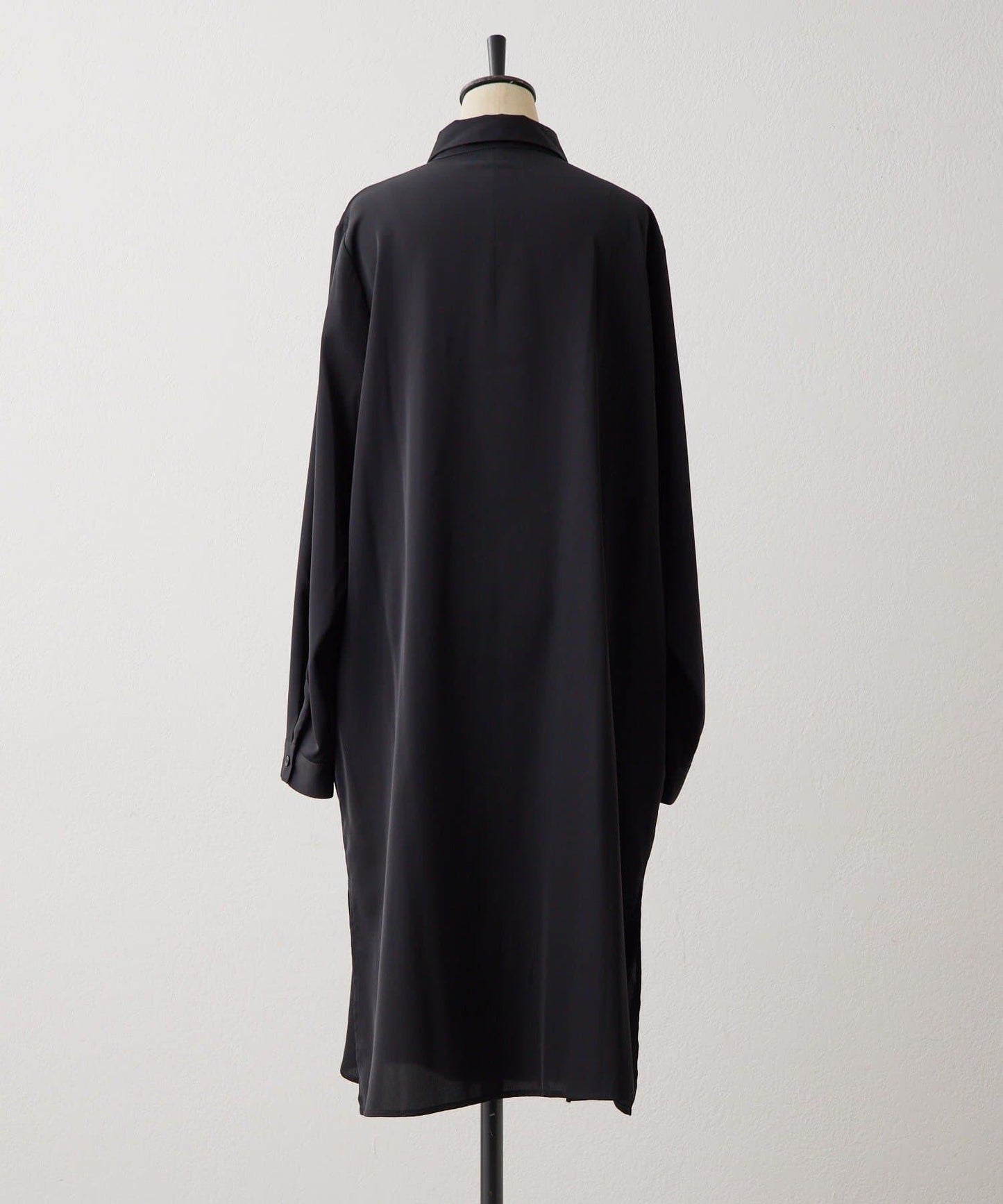 《オケージョン/3WAY/プリーツ》吊帶連衣裙套裝連衣裙【SUM1 STYLE(スミスタイル)】