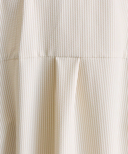 拼接衛衣襯衫【SUM1 STYLE(スミスタイル)】