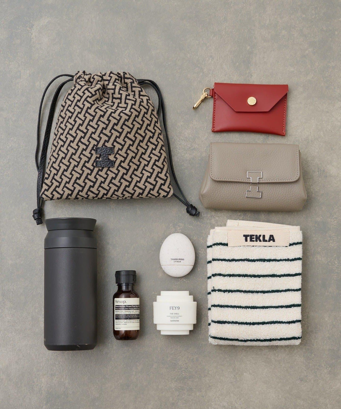 【coming soon】GILIO PAGLIA/CERVO